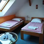 Poustka * Františkovy Lázně