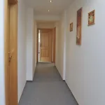 Poustka شقة