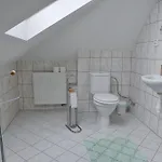 شقة Poustka Františkovy Lázně