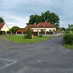 شقة Poustka Františkovy Lázně