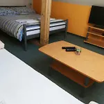 شقة Poustka