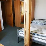 Poustka شقة *