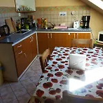 Poustka شقة Františkovy Lázně