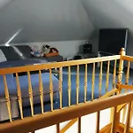 Poustka شقة