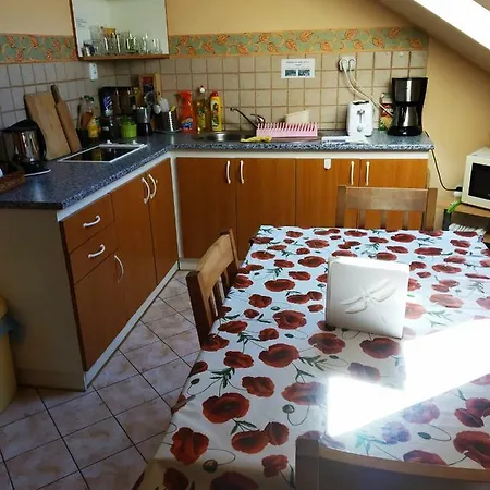 Poustka Apartment Frantiskovy Lazne
