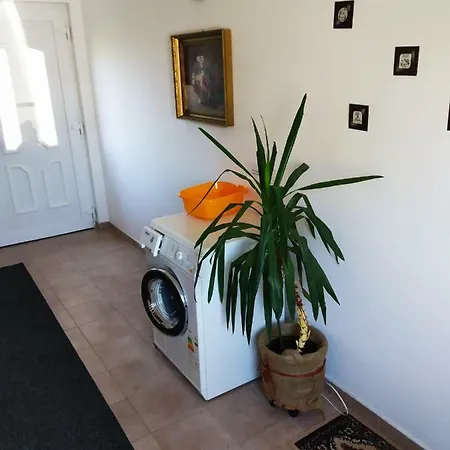 Poustka * Frantiskovy Lazne