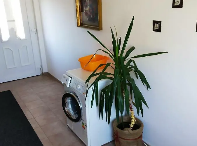 Poustka * Františkovy Lázně